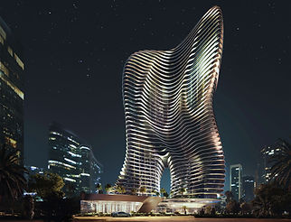 Skyline Residence
