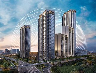 ORBIS BY SOBHA
