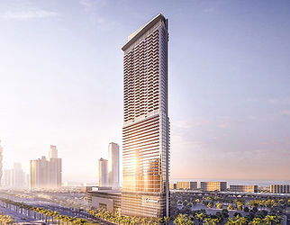ORBIS BY SOBHA