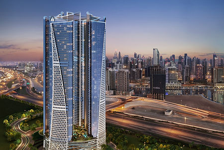 Luxury Hotels
