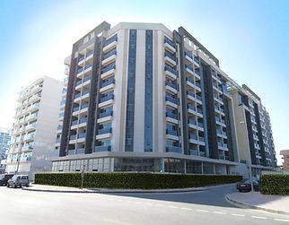 ORBIS BY SOBHA
