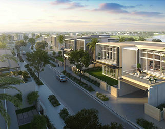 Skyline Residence