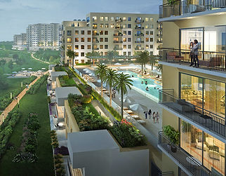 Burj Binghatti Jacob & co. by Binghatti 