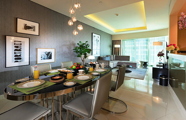 Contemporary Kitchen